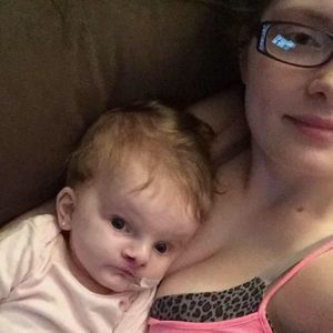 Meet your Posher, Natasha