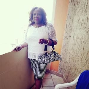 Meet your Posher, Yvonne