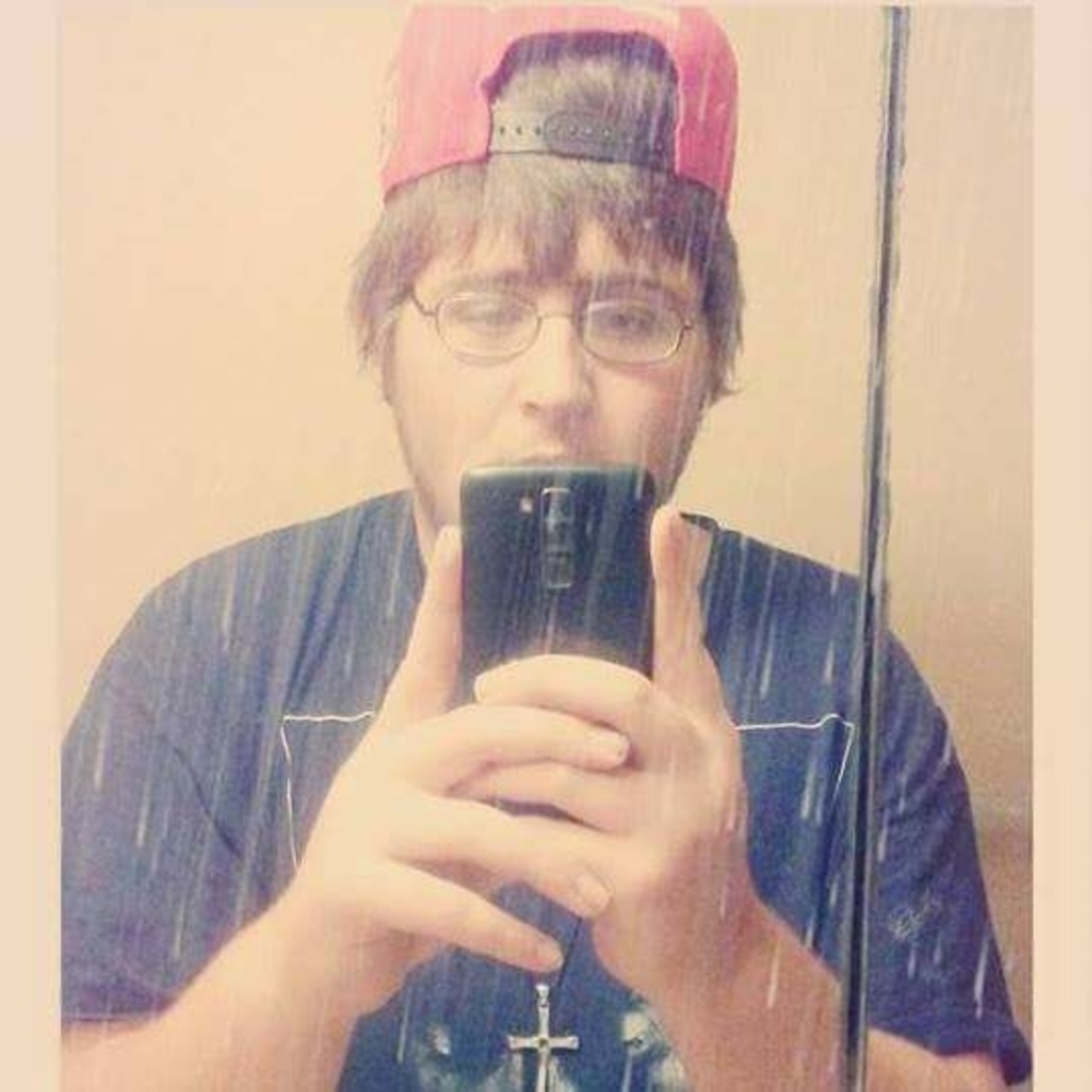 Meet your Posher, Zack