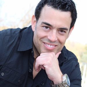 Meet your Posher, Antonio