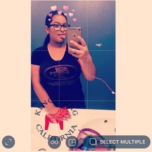 Meet your Posher, Maritza