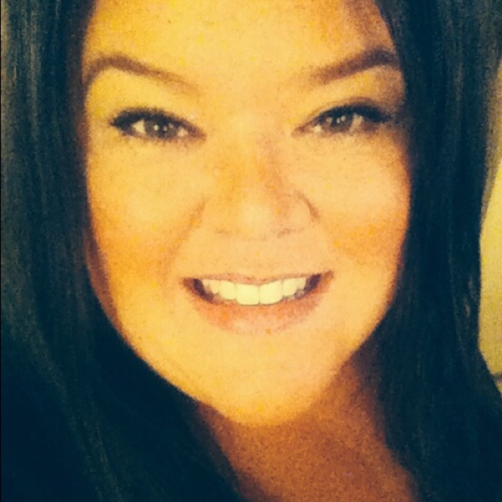 Meet your Posher, Kathleen