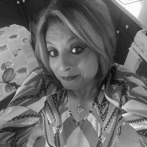 Meet your Posher, Lupe