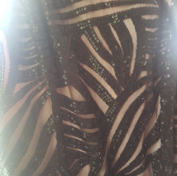 Ball gown - Picture 3 of 4