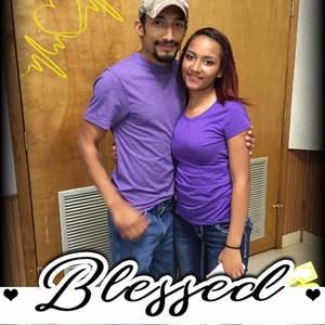 Meet your Posher, Hope