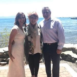 Meet your Posher, Sally