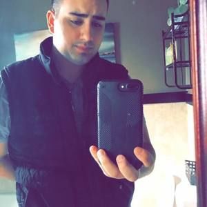 Meet your Posher, Keith