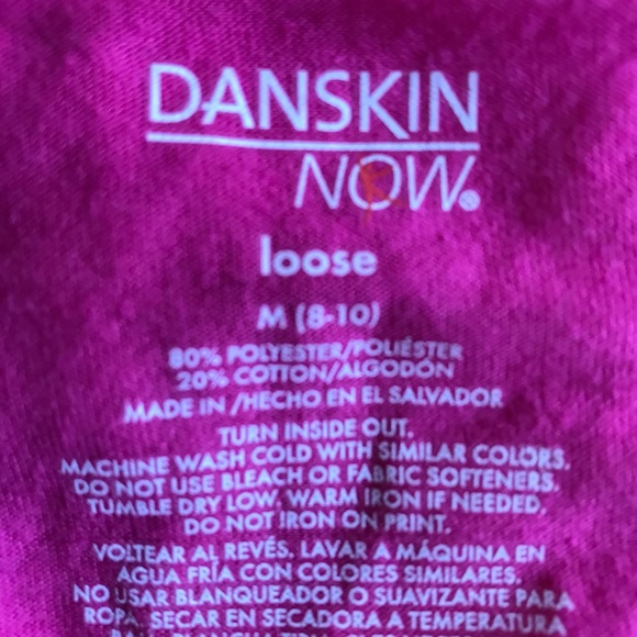 WORK OUT INSPIRATION TANK TOP MIND OVER MATTER - Picture 6 of 6