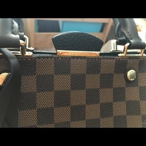 Brittany Handbag