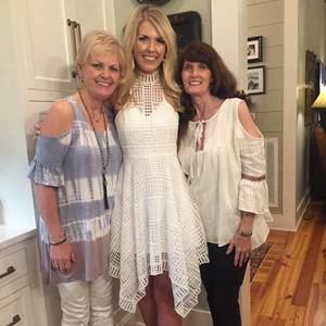 Meet your Posher, Marilyn