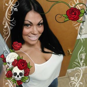 Meet your Posher, Yolanda