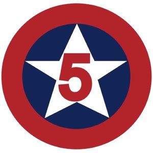 Meet your Posher, Steve