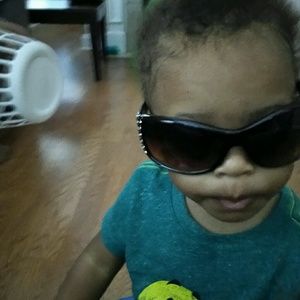 Meet your Posher, Tina