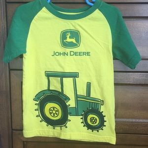 John Deere t-shirt