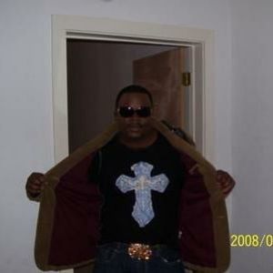 Meet your Posher, Achonta