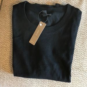 Brand new jcrew crew neck sweater