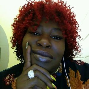 Meet your Posher, Chanita
