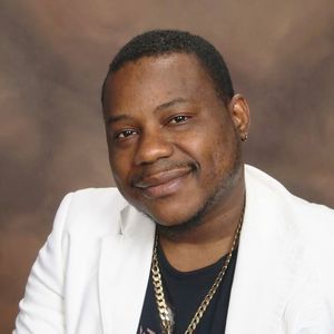 Meet your Posher, Byron g