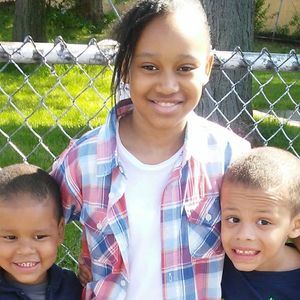 Meet your Posher, Lynnette