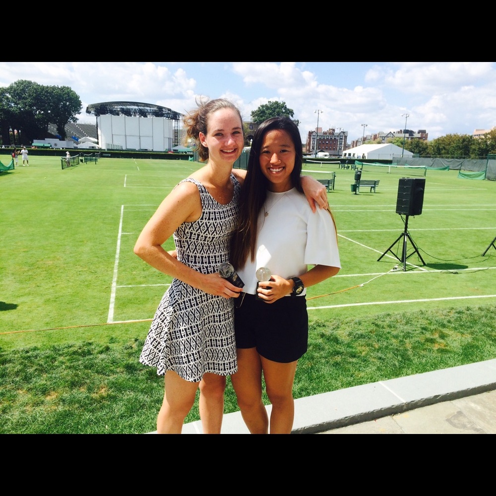 Meet your Posher, Linda