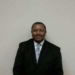 Meet your Posher, Roderick