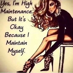 Meet your Posher, Angel