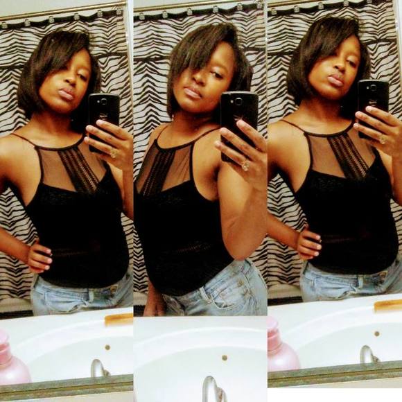 Meet your Posher, Kiesha - Picture 1 of 1