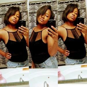 Meet your Posher, Kiesha