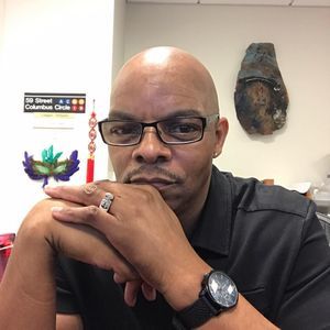 Meet your Posher, Gregorie