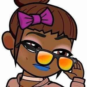 Meet your Posher, Keke