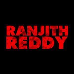 Meet your Posher, Ranjith