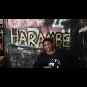 Meet your Posher, Elijah