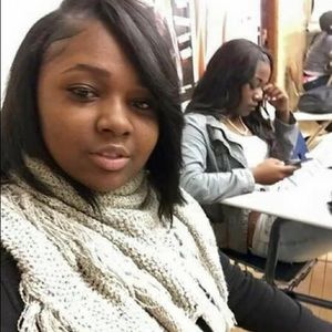 Meet your Posher, Shanae