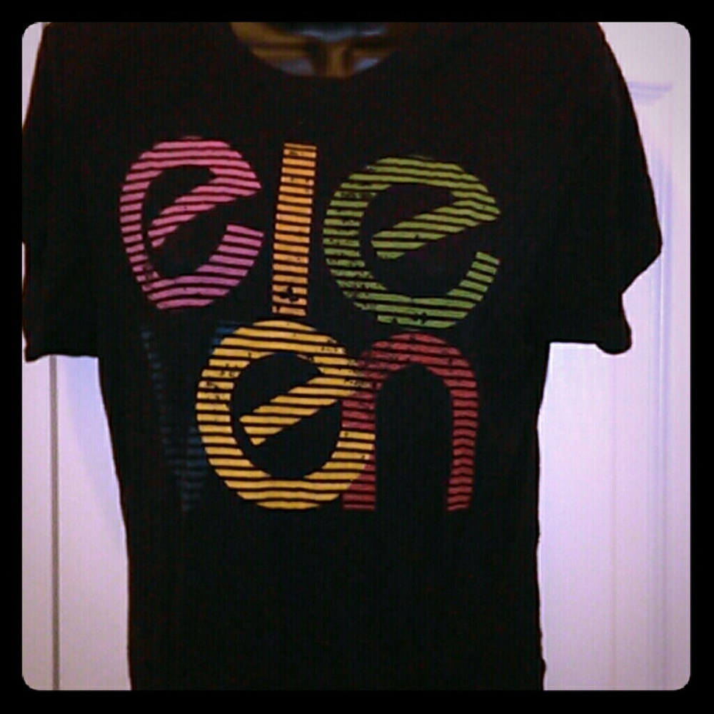 Eleven T shirt