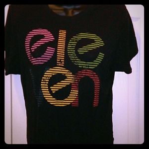 Eleven T shirt