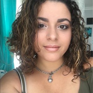 Meet your Posher, Jessie