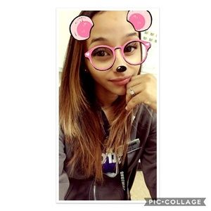 Meet your Posher, Kayla