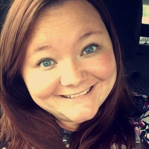 Meet your Posher, Mackenzie