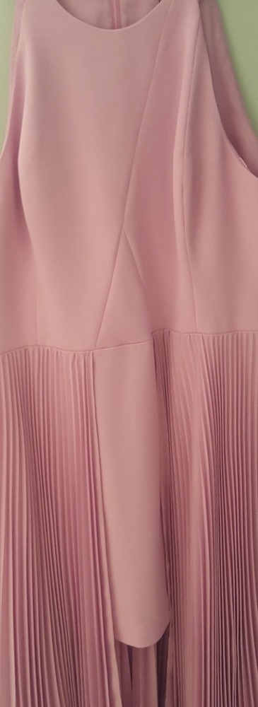 Halston dress - Picture 3 of 3
