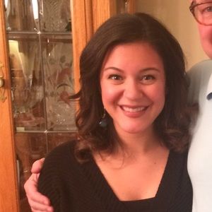 Meet your Posher, Allison