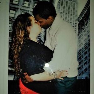 Meet your Posher, April