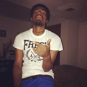 Meet your Posher, Deandre