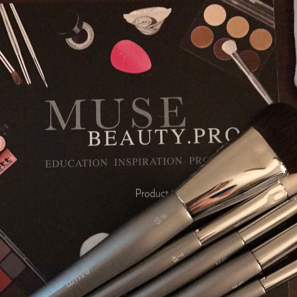 Esum Beauty Tools Never used!!
