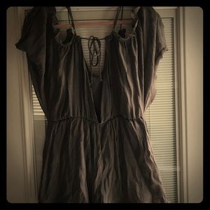 NWT Wishlight Romper