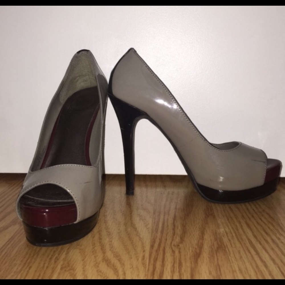 Jessica Simpson Heels