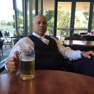 Meet your Posher, Jeffery