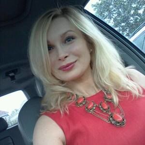 Meet your Posher, Tanya