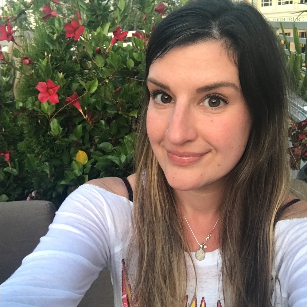 Meet your Posher, Jenny