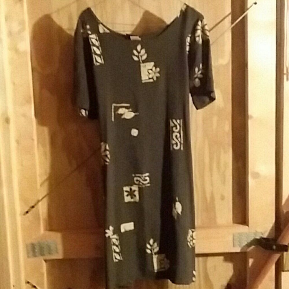 Dress