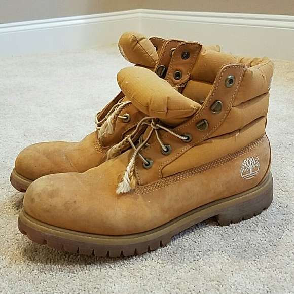 Timberland 650 boots Clearance